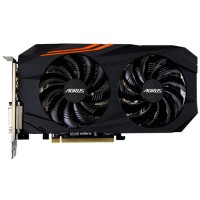 Gigabyte GV-RX580-4GD